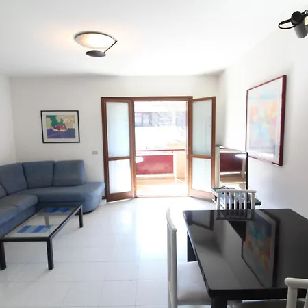 Appartement Stella *