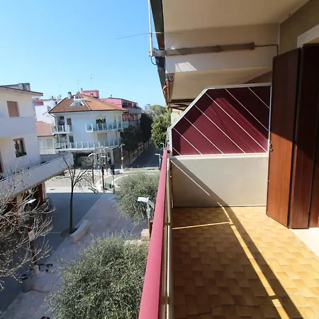 Stella Appartement *