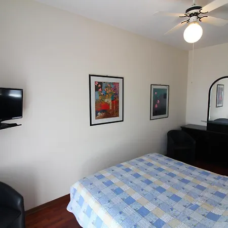 Appartement Stella *